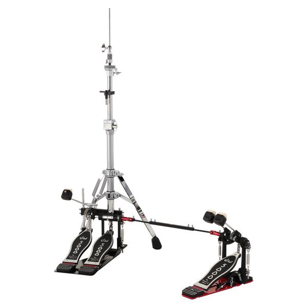 DW 5520-2 Hi-Hat Double Stand