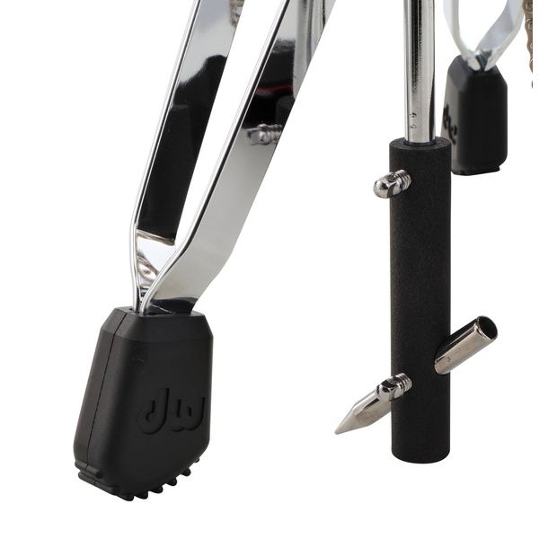 DW 5520-2 Hi-Hat Double Stand