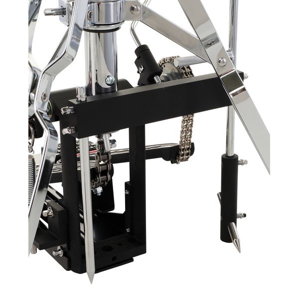 DW 5520-2 Hi-Hat Double Stand