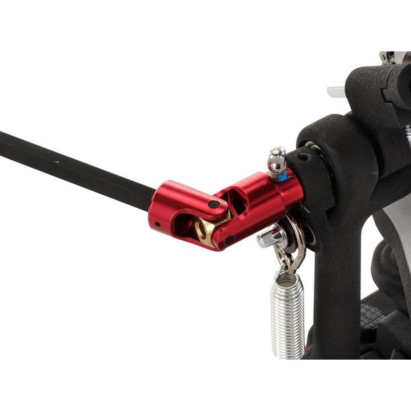 DW 5520-2 Hi-Hat Double Stand