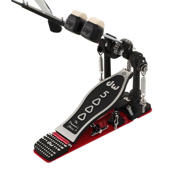 DW 5520-2 Hi-Hat Double Stand