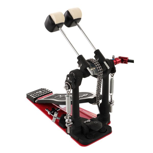 DW 5520-2 Hi-Hat Double Stand