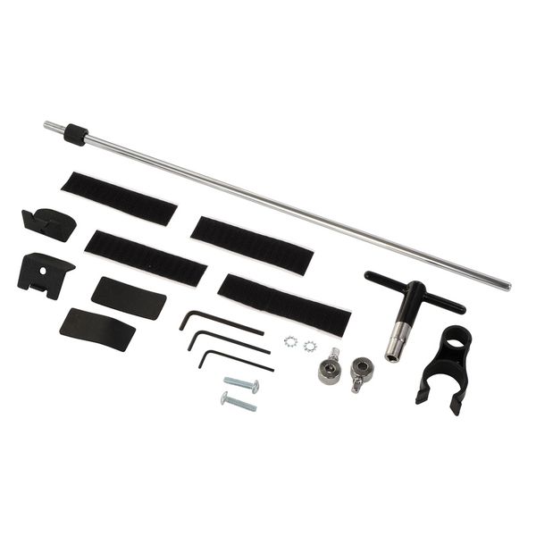 DW 5520-2 Hi-Hat Double Stand