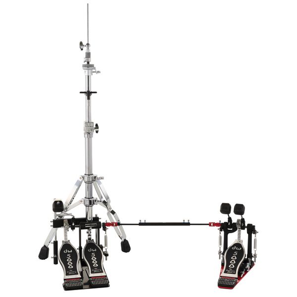 DW 5520-2 Hi-Hat Double Stand