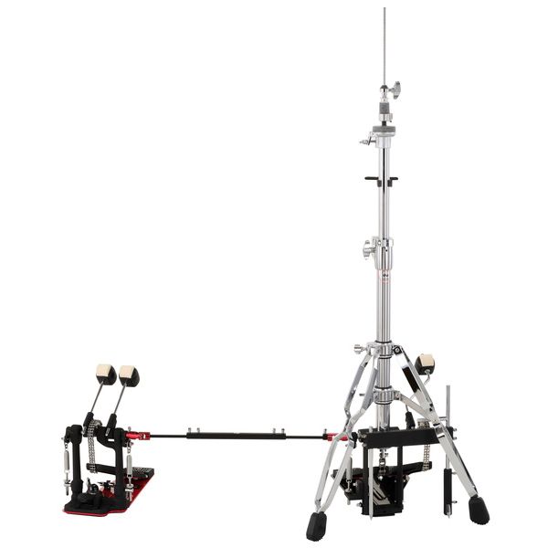 DW 5520-2 Hi-Hat Double Stand