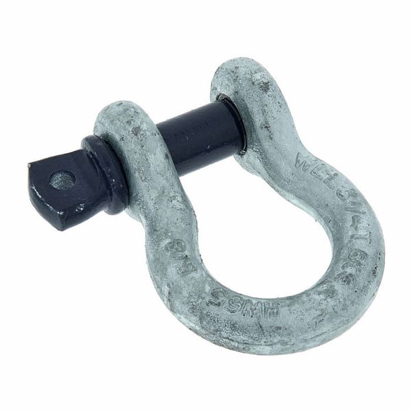 Stairville Shackle 3.25 t HA2