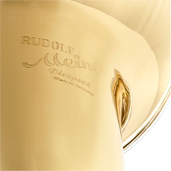 Rudolf Meinl 5/4 F-Tuba