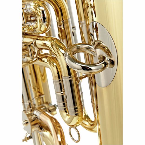 Rudolf Meinl 5/4 F-Tuba