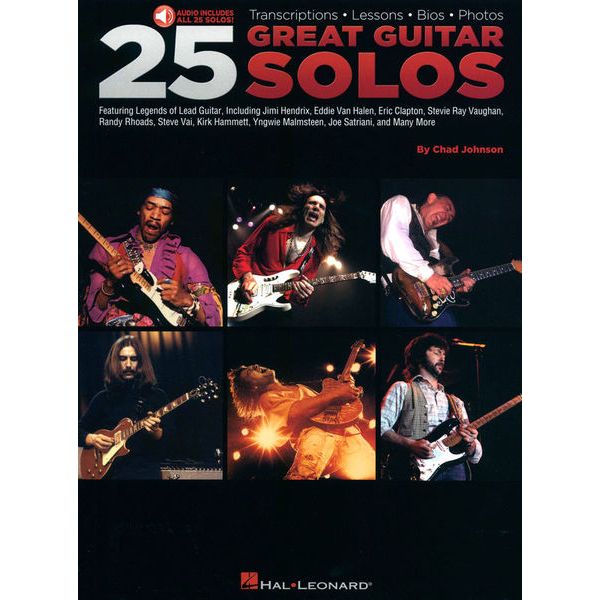 Hal Leonard Queen Greatest Hits Guitar – Thomann UK