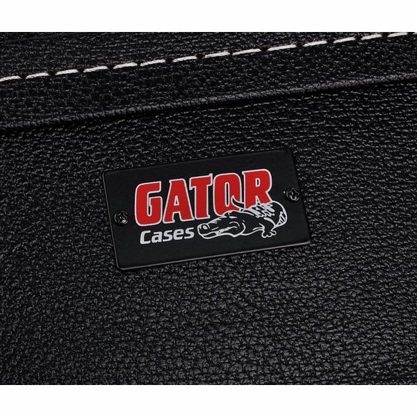 Gator Deluxe Case Jumbo