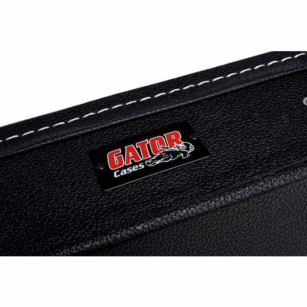 Gator Deluxe Case SC-Style