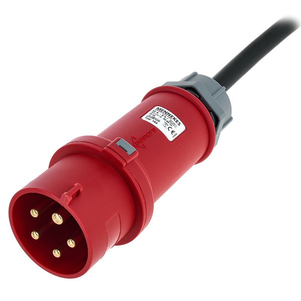 RiedConn Power Distr. STV32-PAM 240