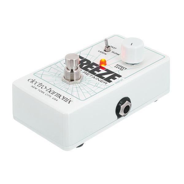 Electro Harmonix Freeze Sound Retainer