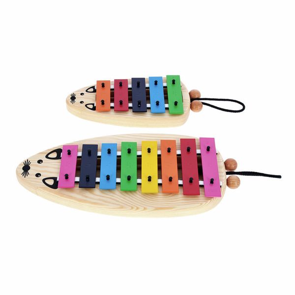 Sonor MaMa&MiMa Glockenspiel Maus