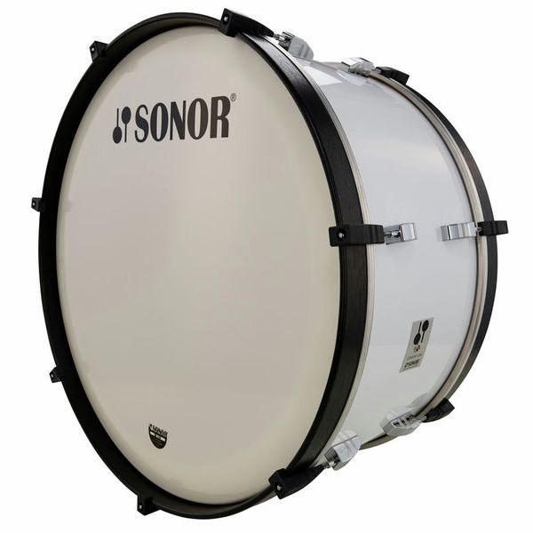 Sonor MC2612 CW Marching Bass Drum
