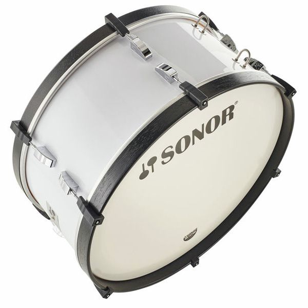 Sonor MC2410 CW Marching Bass Drum