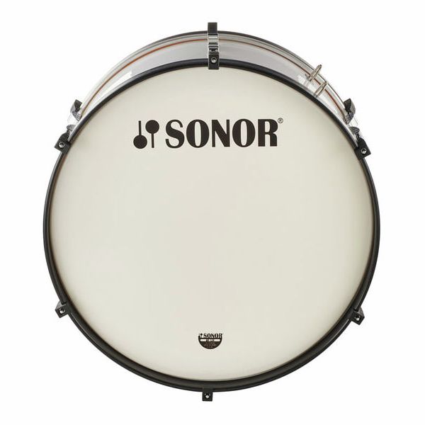 Sonor MC2410 CW Marching Bass Drum