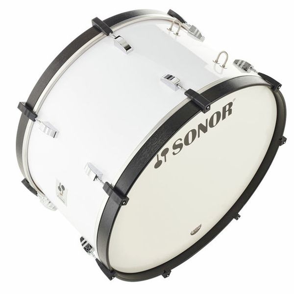 Sonor MC2614 CW Marching Bass Drum