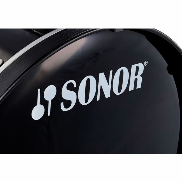 Sonor MC2612 CB Marching Bass Drum