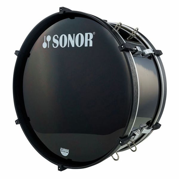 Sonor MC2410 CB Marching Bass Drum