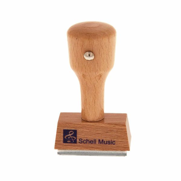 Schell Music Chord Box Printer Bass/Ukulele