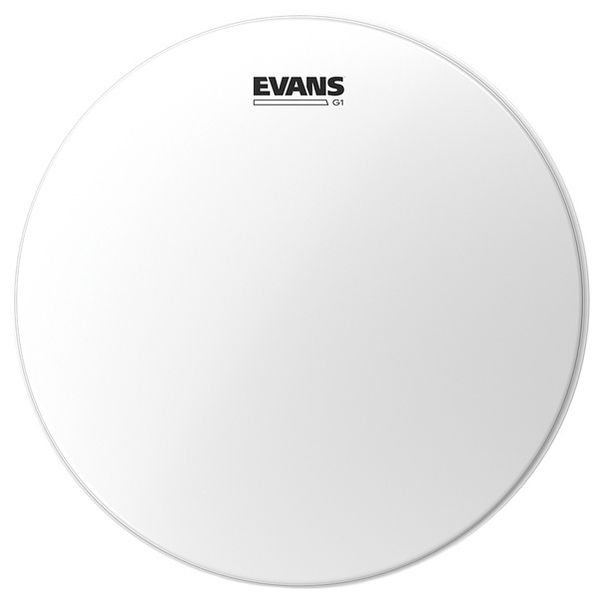 Evans 18" G1 Coated Bass Drum