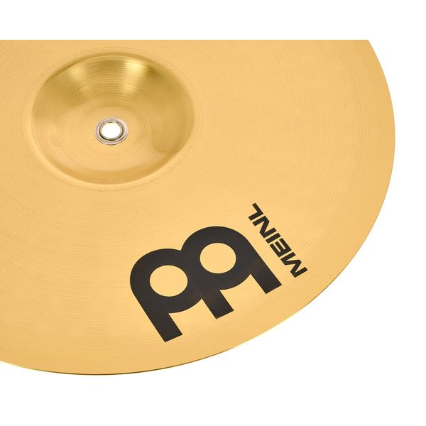 Meinl 14" Brass Marching Cymbal