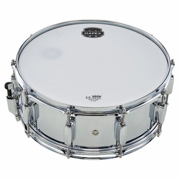 Mapex MK14DC Snare Drum Kit