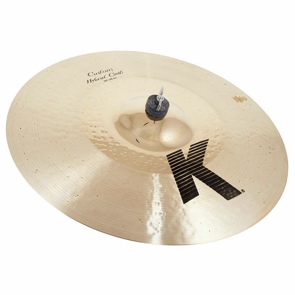 Zildjian 18