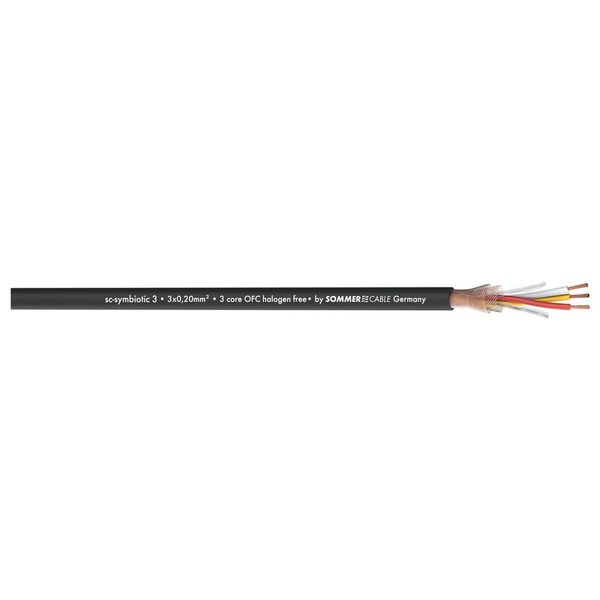 Sommer Cable Symbiotic3