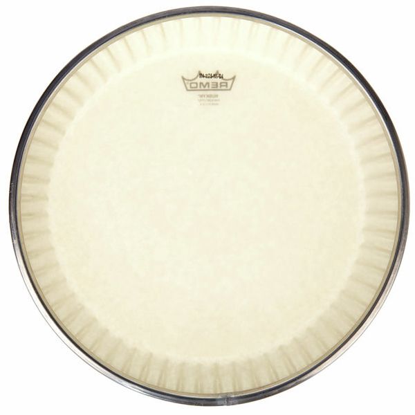 Meinl FCR1134BK 11 3/4" Fibercraft Series Conga In Black W