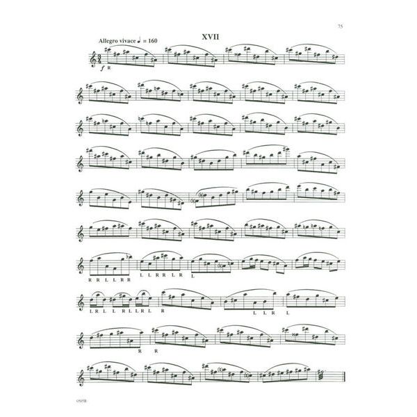 Alfred Music Publishing Modern School For Xylophone