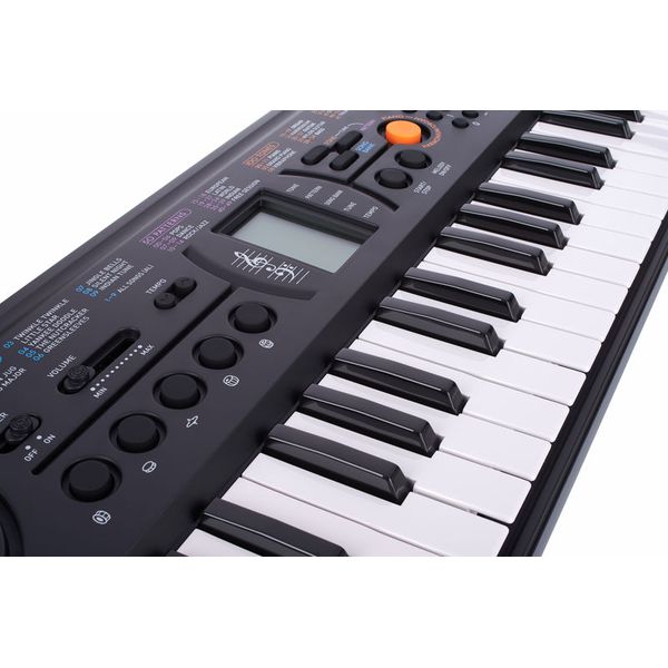 Casio - SA-77 mini clavier 44 touches - Clavier arrangeur