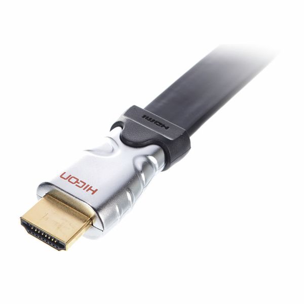 Sommer Cable HDMI Ambience Cable 1,5m