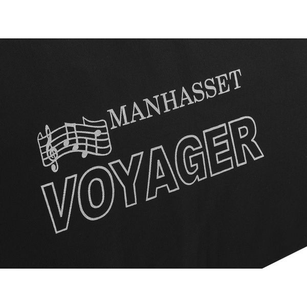 Manhasset Voyager Tote Bag 1800