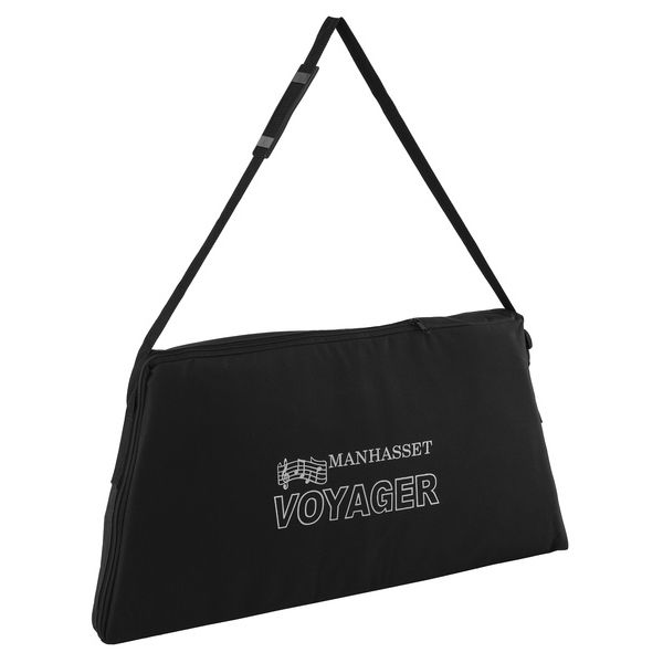 Manhasset Voyager Tote Bag 1800