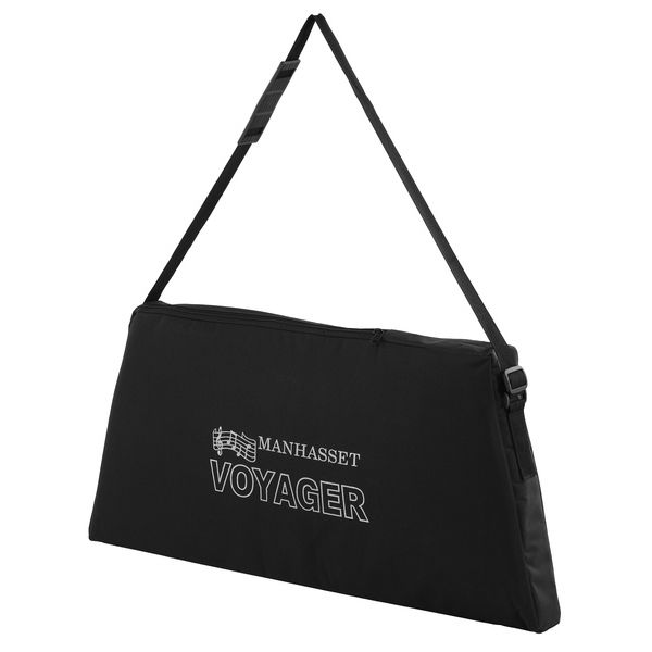 Manhasset Voyager Tote Bag 1800