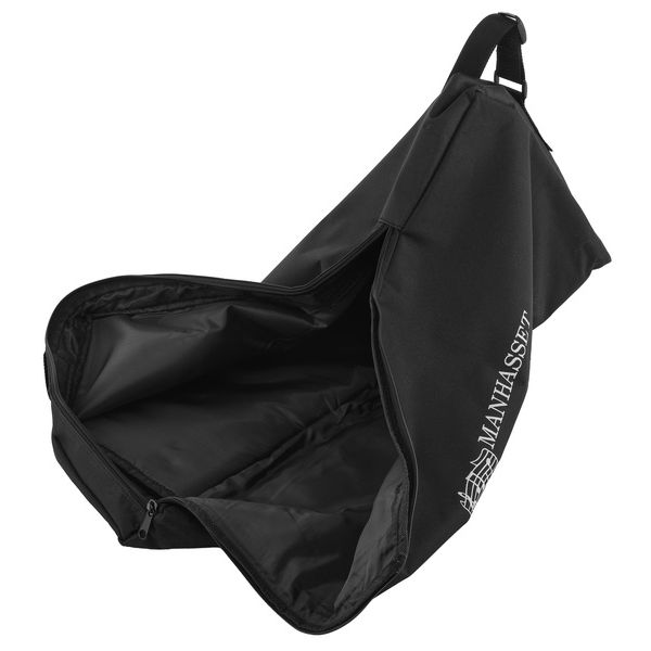 Manhasset Voyager Tote Bag 1800