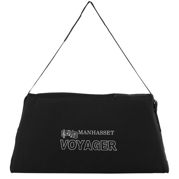 Manhasset Voyager Tote Bag 1800