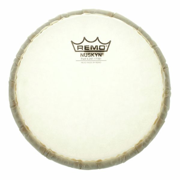 Remo 7,15" Nuskyn Bongo Head