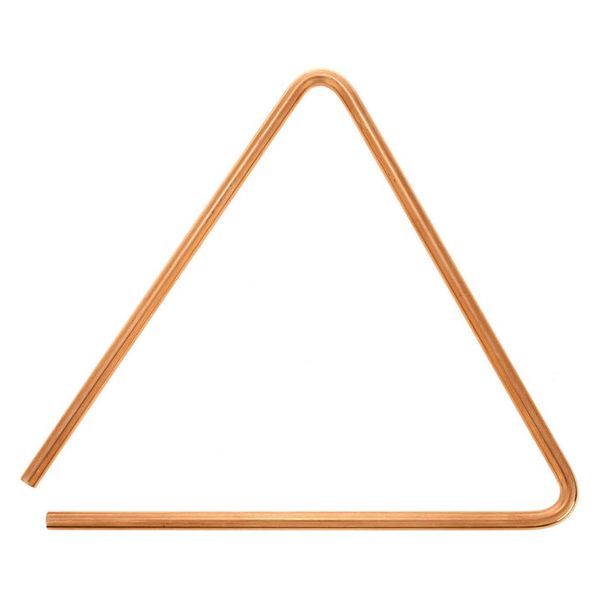 Sabian 10" Triangle B8 Bronze