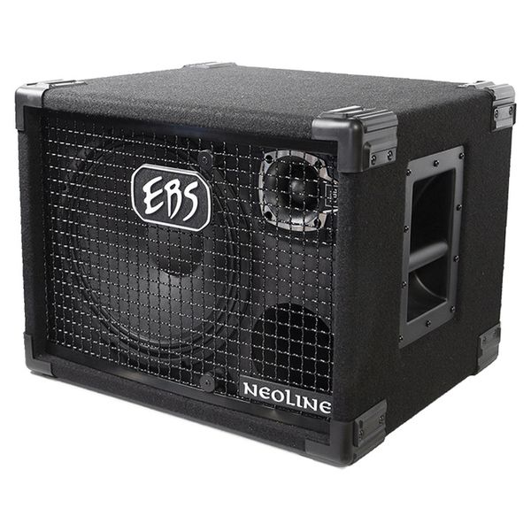 EBS Neoline 112 Mk2