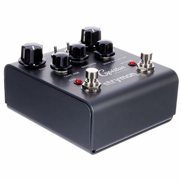 Strymon El Capistan