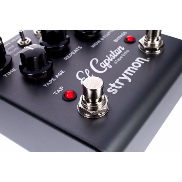 Strymon El Capistan