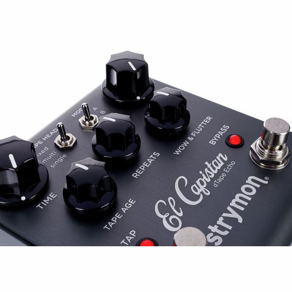 Strymon El Capistan