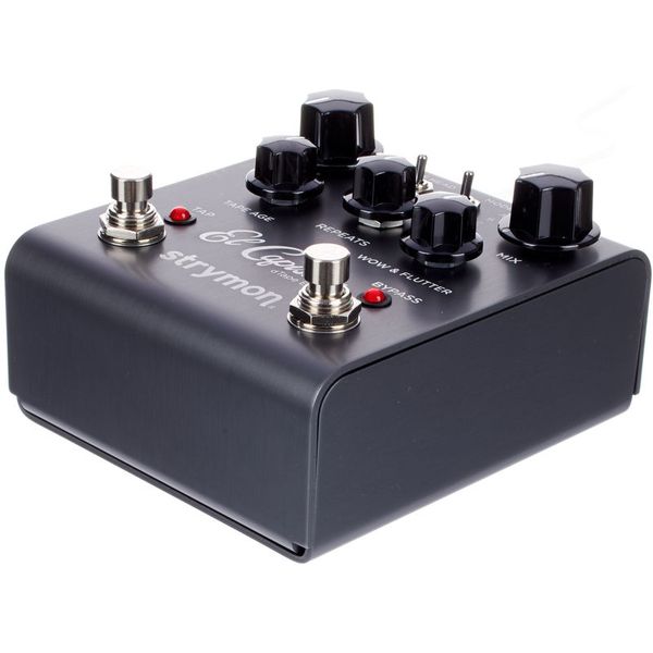 Strymon El Capistan