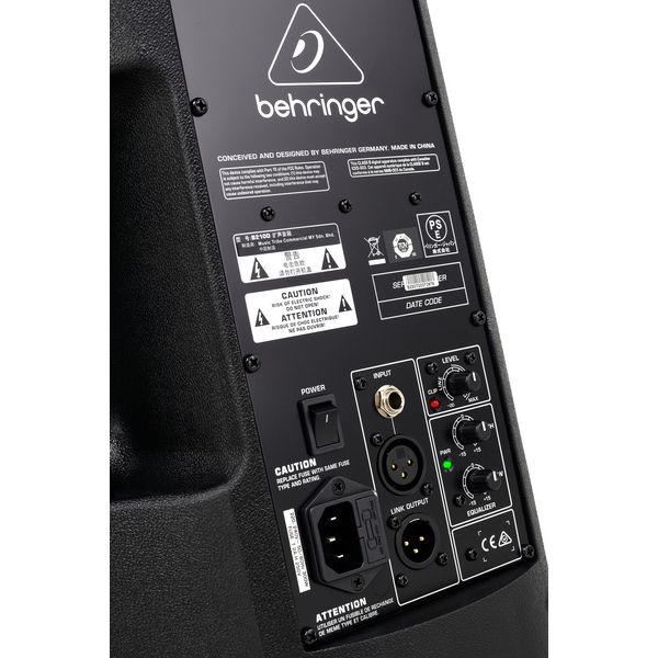 Behringer B210D