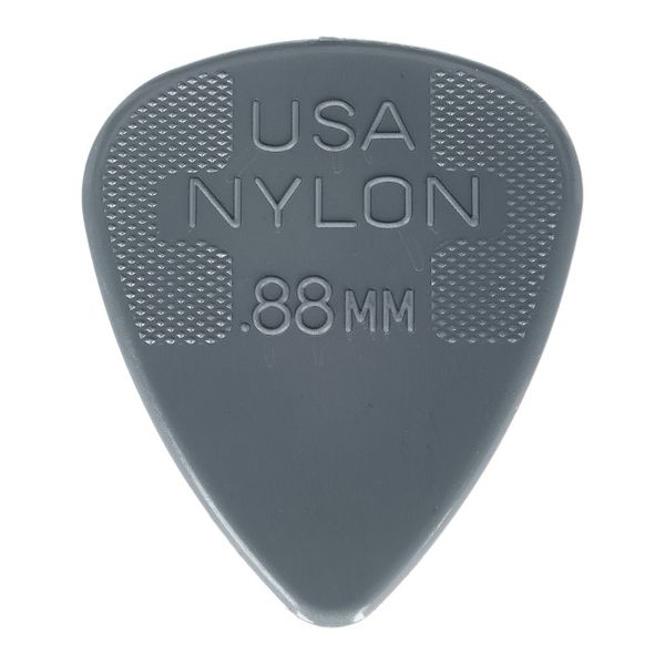 Dunlop Nylon Standard 0.88 72-Pk