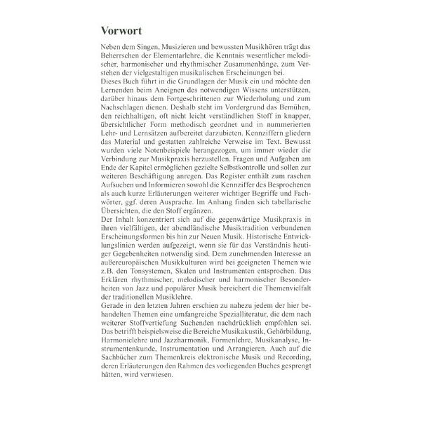 Breitkopf & Härtel ABC Musik