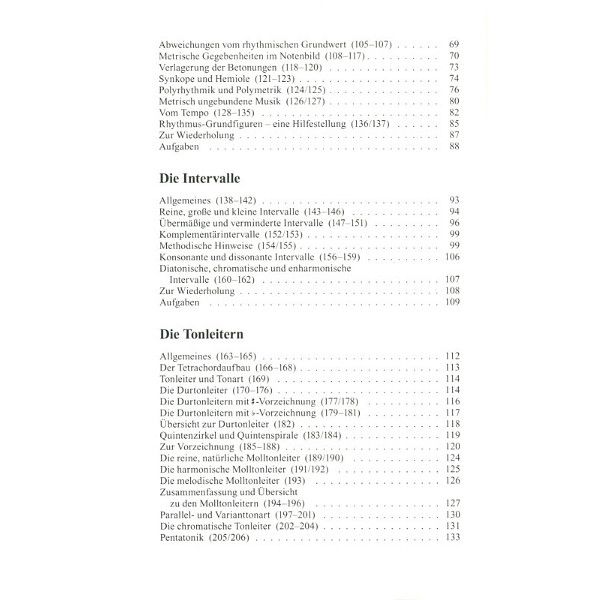 Breitkopf & Härtel ABC Musik